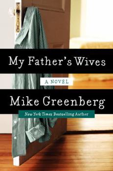 Hardcover My Father's Wives Book