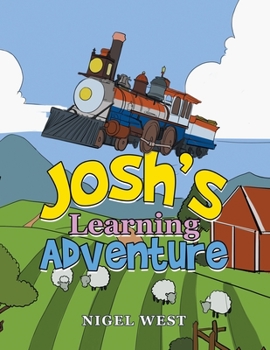 Paperback Josh's Learning Adventure Book