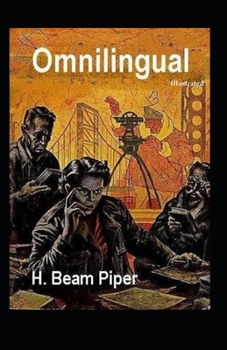 Paperback Omnilingual (Illustrated) Book