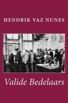 Paperback Valide Bedelaars [Dutch] Book
