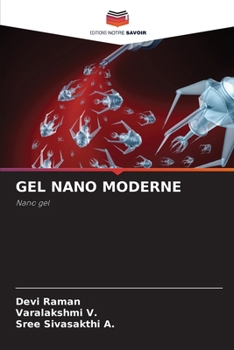Paperback Gel Nano Moderne [French] Book