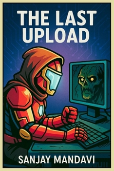 Paperback The Last Upload Book