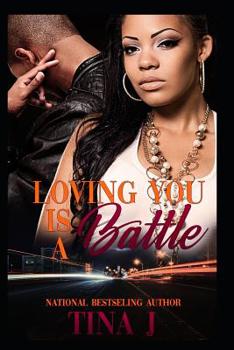 Paperback Loving You Is A Battle Book