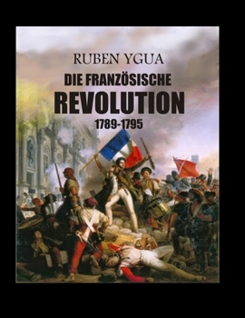 Paperback Die Französische Revolution [German] Book