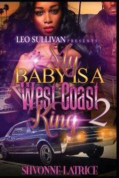 Paperback My Baby Is a West Coast King 2 Book