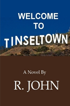 Paperback Welcome To Tinseltown Book