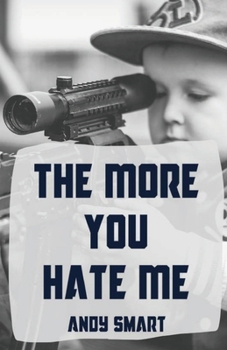 Paperback The More You Hate Me Book