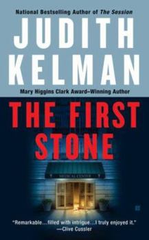 Mass Market Paperback The First Stone Book