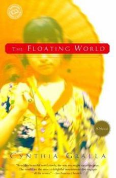 Paperback The Floating World Book