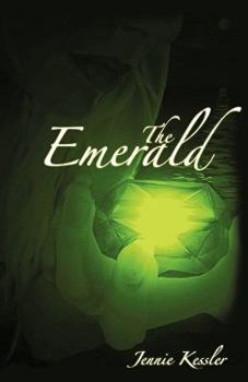 Paperback The Emerald Book