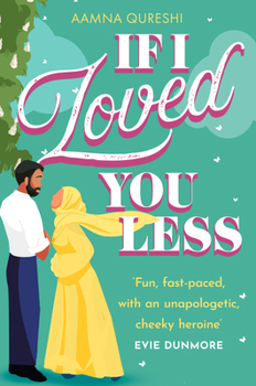 If I Loved You Less PB