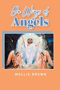 Paperback On Wings of Angels Book