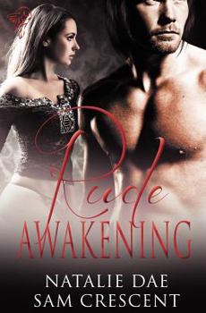 Paperback Rude Awakening Book