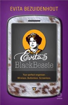 Paperback Evita's Blackbessie Book
