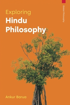 Paperback Exploring Hindu Philosophy Book