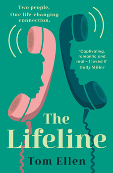 Paperback HQ The Lifeline. Book