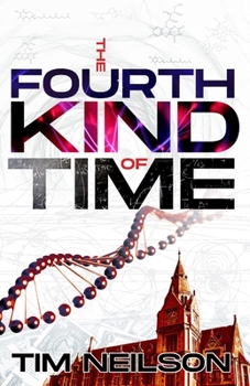 Paperback The Fourth Kind of Time Book