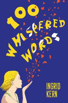 Hardcover 100 Whispered Words Book