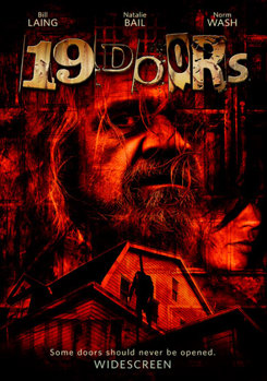 DVD 19 Doors Book