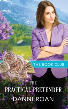 The Practical Pretender - Book #12 of the Book Club