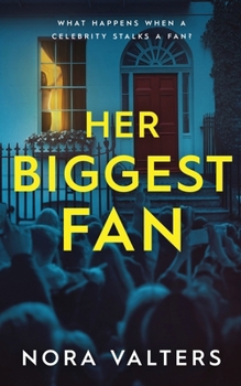 Paperback Her Biggest Fan Book