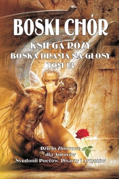 Paperback Boski Ch?r 13 [Polish] Book