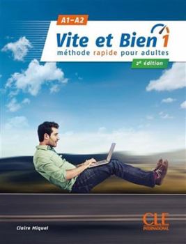 Vite et bien niveau 1 + corrigés