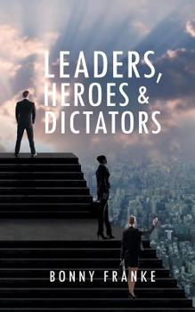 Paperback Leaders, Heroes & Dictators Book
