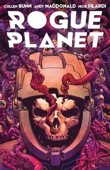 Paperback Rogue Planet Book