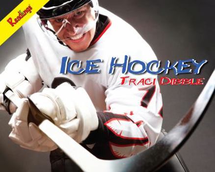 Paperback Ice Hockey (Sports) Book