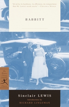 Paperback Babbitt Book