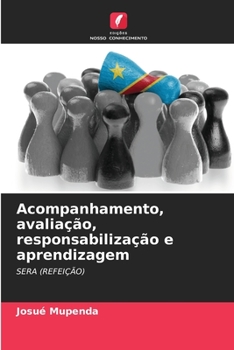 Paperback Acompanhamento, avaliação, responsabilização e aprendizagem [Portuguese] Book