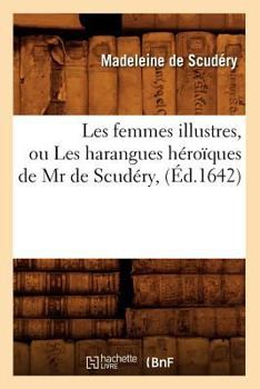 The Illustrious Ladies Of Antiquity
