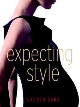 Paperback Expecting Style Book