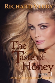 Paperback The Taste of Honey Book