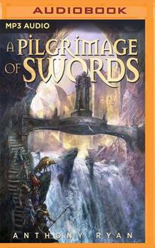 A Pilgrimage of Swords