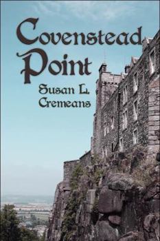 Paperback Covenstead Point Book