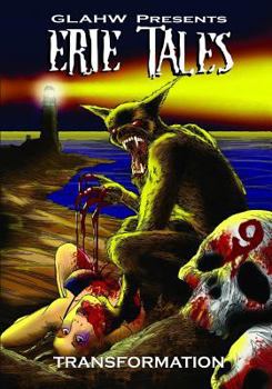 Paperback Erie Tales IX: Transformation Book