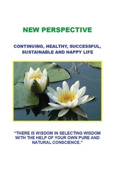 Paperback New Perspective Book