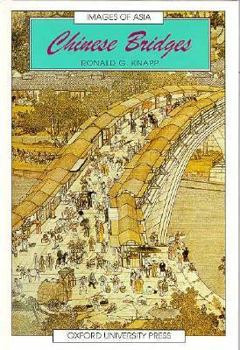 Hardcover Chinese Bridges Book