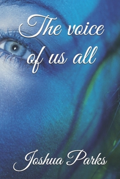 Paperback The voice of us all Book