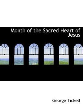 Month of the Sacred Heart of Jesus