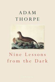 Paperback Nine Lessons from the Dark Book