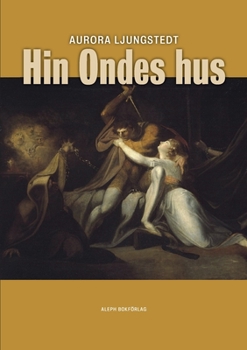 Paperback Hin Ondes hus [Swedish] Book