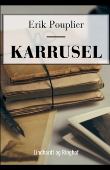 Paperback Karrusel [Danish] Book