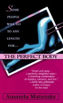 The Perfect Body - Book #1 of the Serial Lover