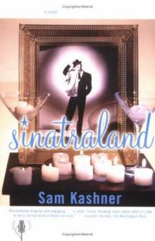 Paperback Sinatraland Book