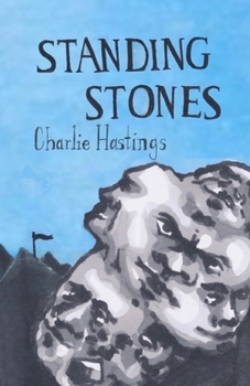 Paperback Standing Stones Book