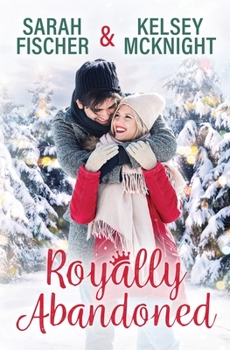 Paperback Royally Abandoned Book