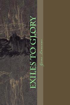 Paperback Exiles to Glory Book